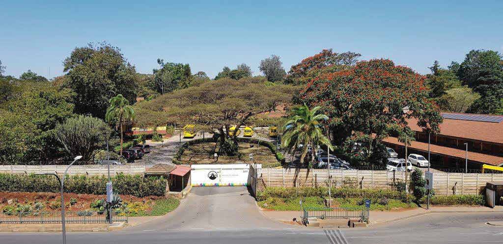 German School Nairobi