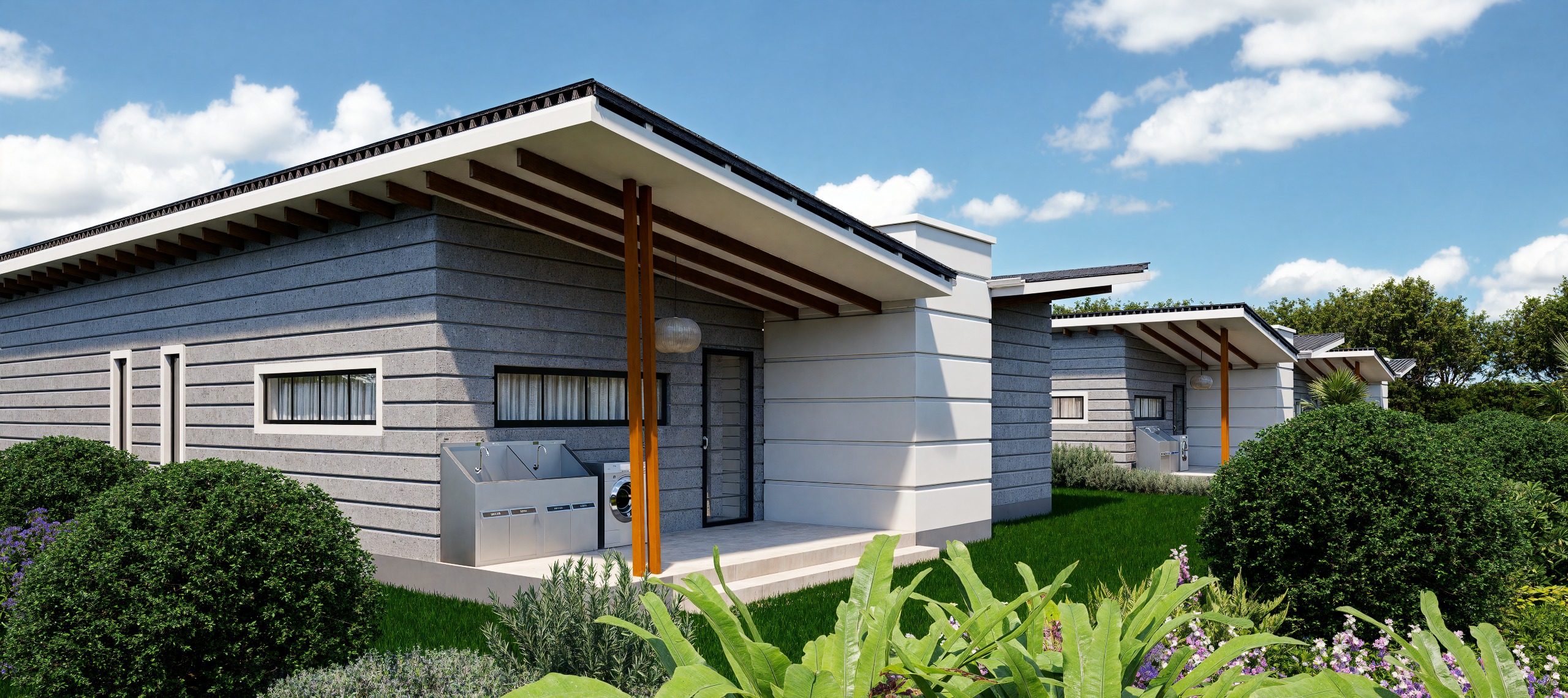 Build Smart, Earn Passively